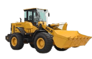 Wheel Loaders