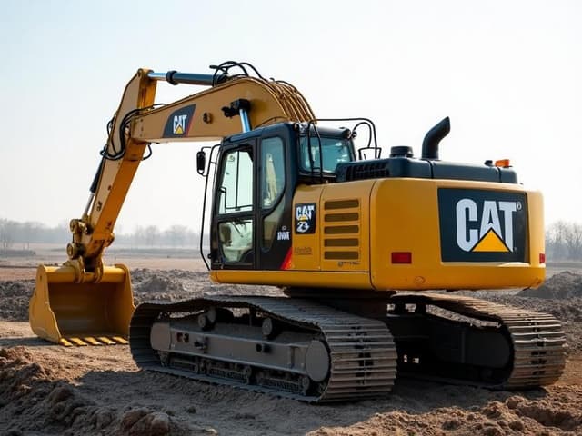 Atlas Copco XAS 185 Compressor