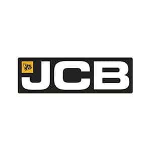JCB logo