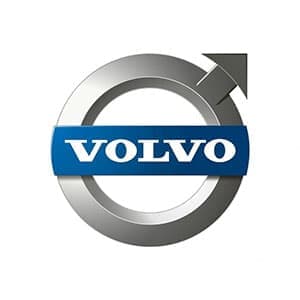 Volvo logo